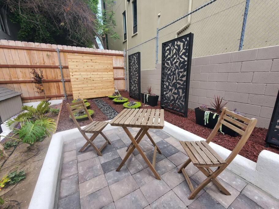 Centrally Located Studio And Cozy Place Perfect For Travelers And Couples! Located In San Diego Downtown! Perfect For Your Quick Getaway! Apartman Kültér fotó