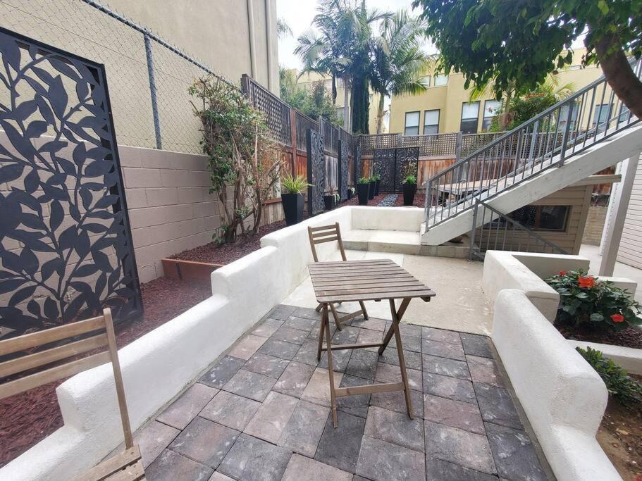 Centrally Located Studio And Cozy Place Perfect For Travelers And Couples! Located In San Diego Downtown! Perfect For Your Quick Getaway! Apartman Kültér fotó